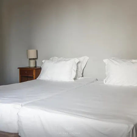 Apartman Mainstreet, Vintagegroup