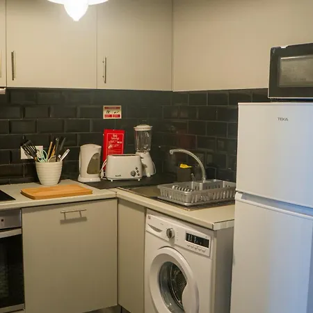Apartman Mainstreet, Vintagegroup *