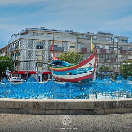 Mainstreet, Vintagegroup * Espinho