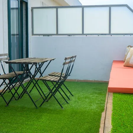Mainstreet, Vintagegroup Apartman