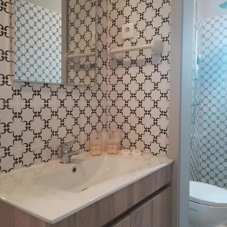 Mainstreet, Vintagegroup Apartman Espinho