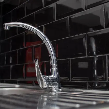 Appartement Mainstreet, Vintagegroup *