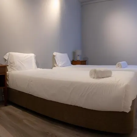 Appartement Mainstreet, Vintagegroup Espinho (Aveiro)