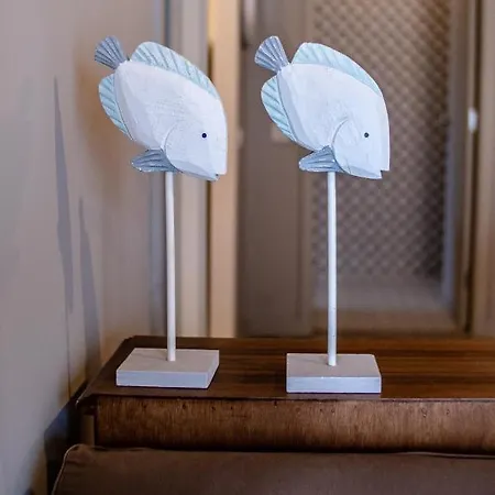 Appartement Mainstreet, Vintagegroup *