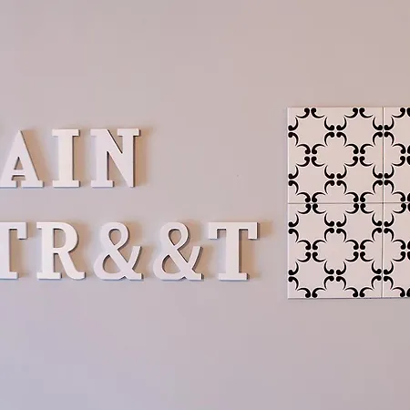 Mainstreet, Vintagegroup Espinho (Aveiro)