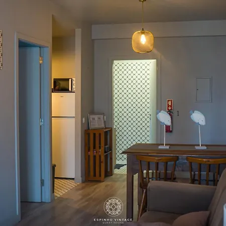 Mainstreet, Vintagegroup Espinho (Aveiro)