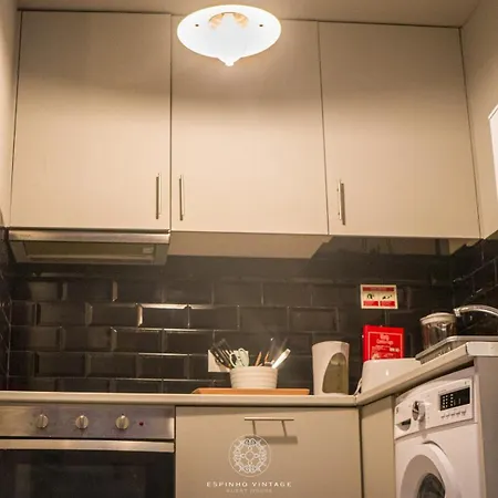 Mainstreet, Vintagegroup Appartement *