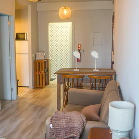Appartement Mainstreet, Vintagegroup Espinho (Aveiro)