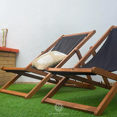 Mainstreet, Vintagegroup