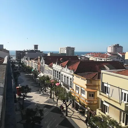 Appartement Mainstreet, Vintagegroup *