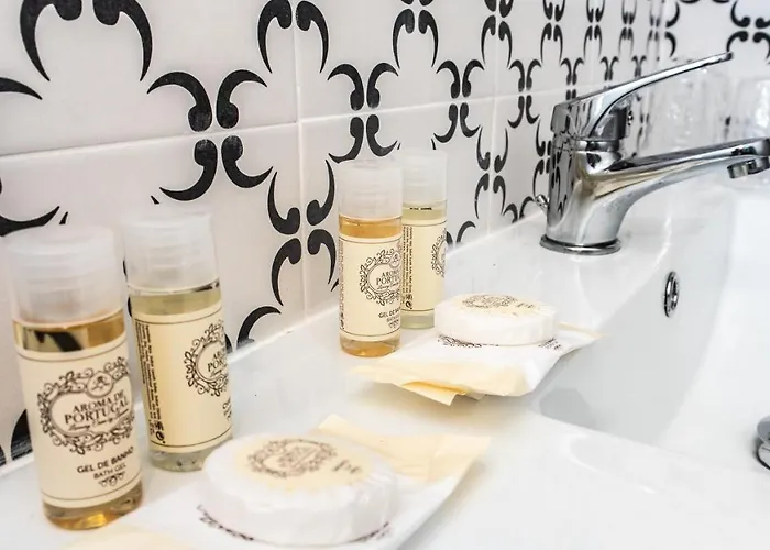 公寓 Mainstreet, Vintagegroup 埃斯平霍