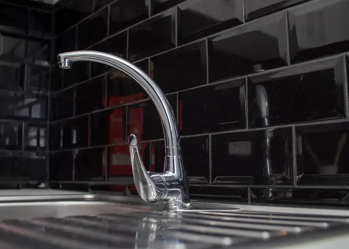 公寓 Mainstreet, Vintagegroup *