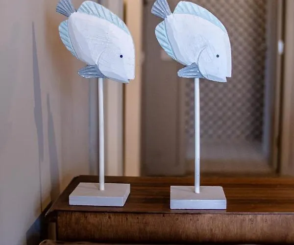 公寓 Mainstreet, Vintagegroup *