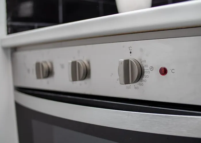 Mainstreet, Vintagegroup 公寓