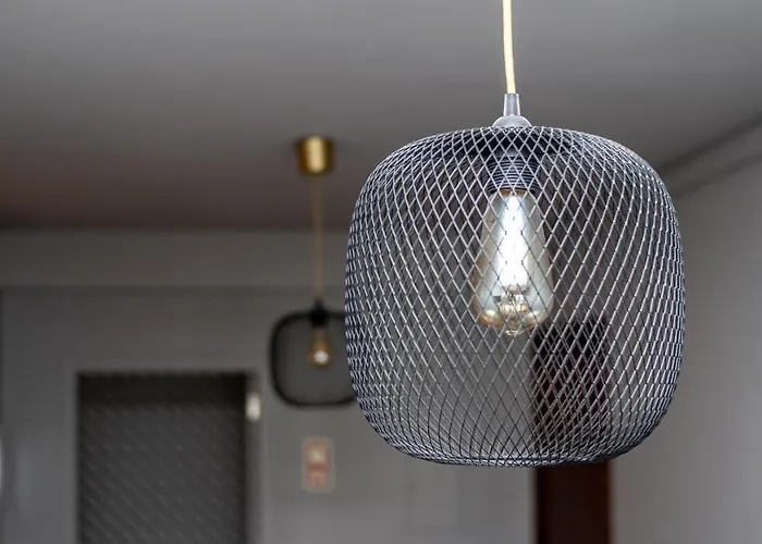 公寓 Mainstreet, Vintagegroup