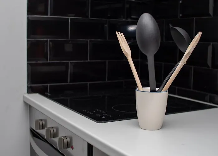 Mainstreet, Vintagegroup 公寓 *