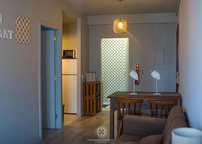 Mainstreet, Vintagegroup 埃斯平霍