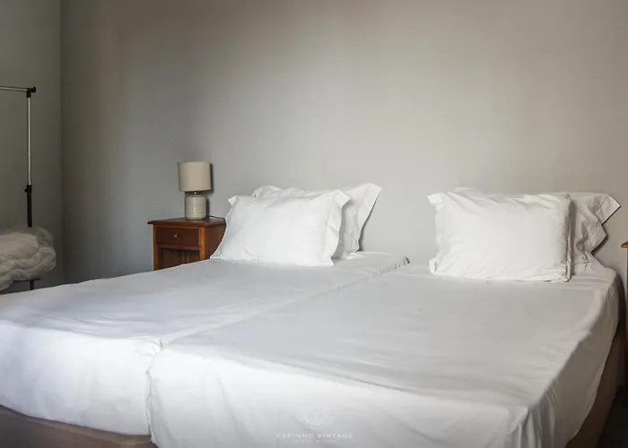 公寓 Mainstreet, Vintagegroup