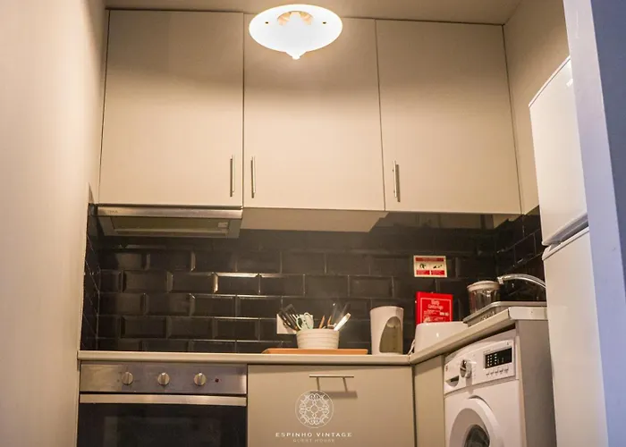 Mainstreet, Vintagegroup 公寓 *