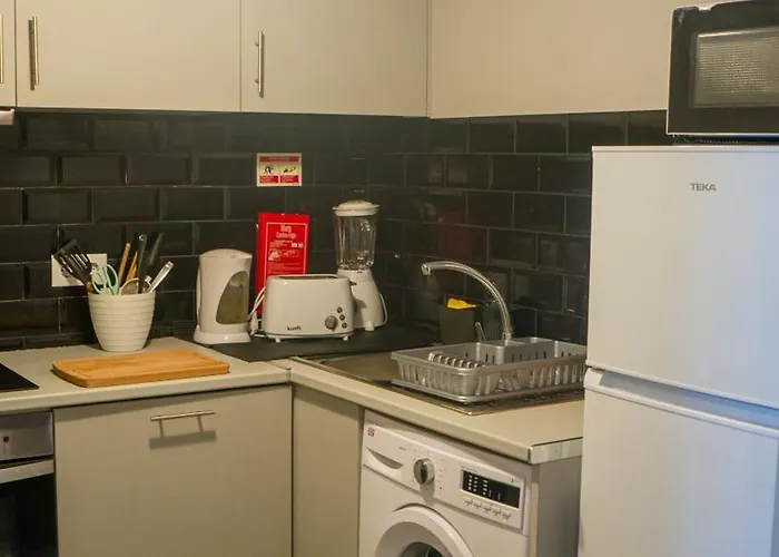 公寓 Mainstreet, Vintagegroup *