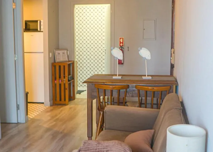 公寓 Mainstreet, Vintagegroup 埃斯平霍