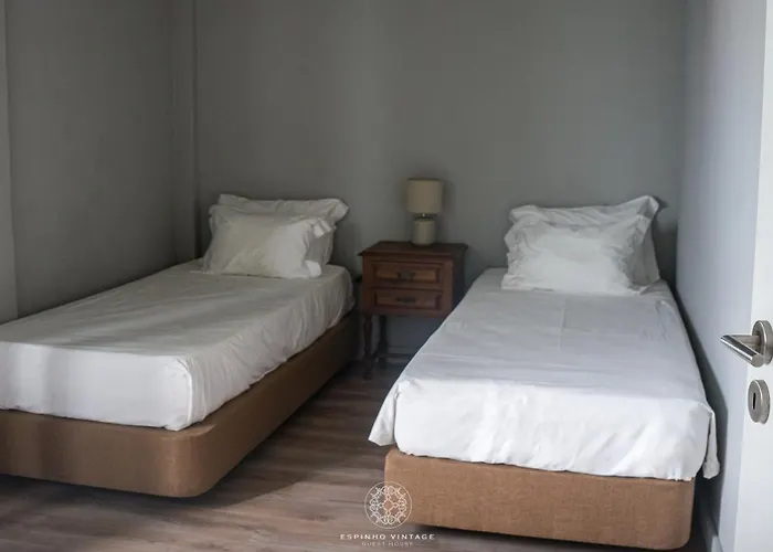 Mainstreet, Vintagegroup *