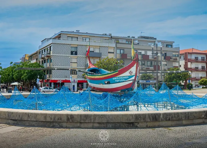 Mainstreet, Vintagegroup * 埃斯平霍