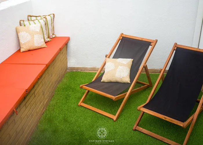 公寓 Mainstreet, Vintagegroup