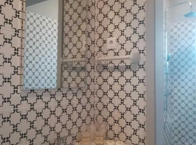 Mainstreet, Vintagegroup 公寓 埃斯平霍