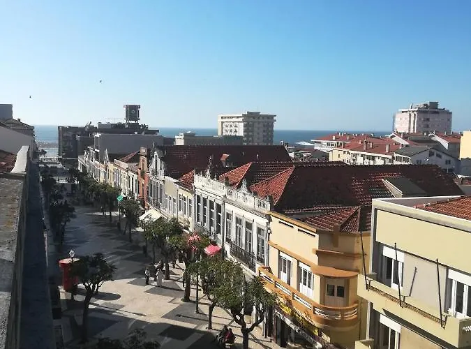 公寓 Mainstreet, Vintagegroup *